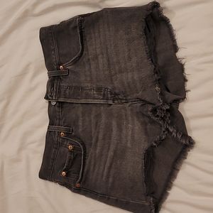 Levis 501 Shorts